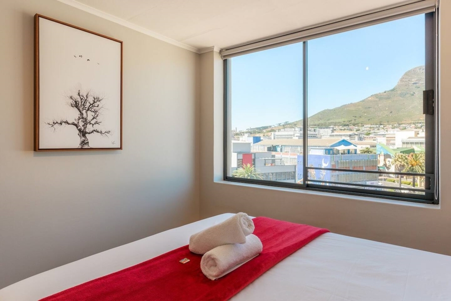 2 Bedroom Property for Sale in Woodstock Western Cape